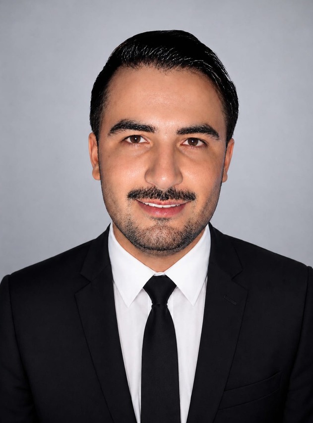 Mr. Abdullah