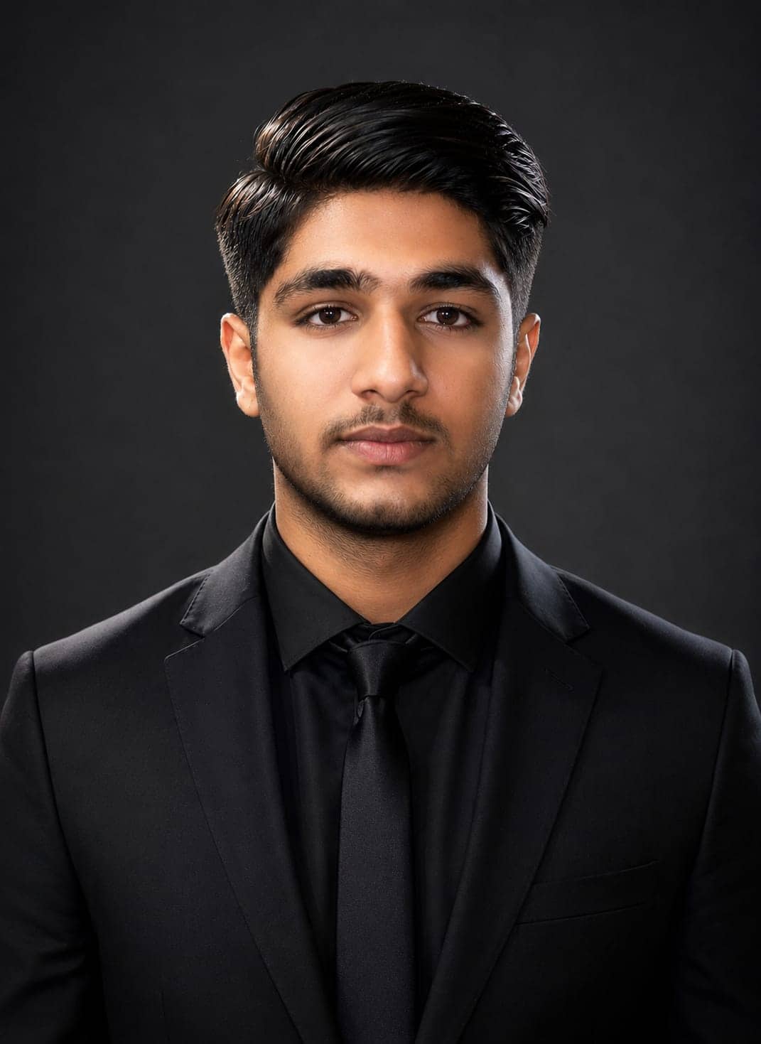 Mr. M Rehan