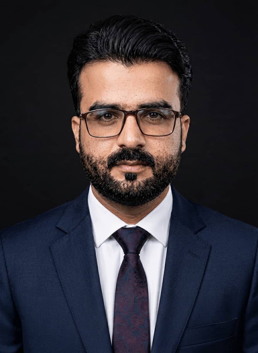 Mr. Habib Ullah