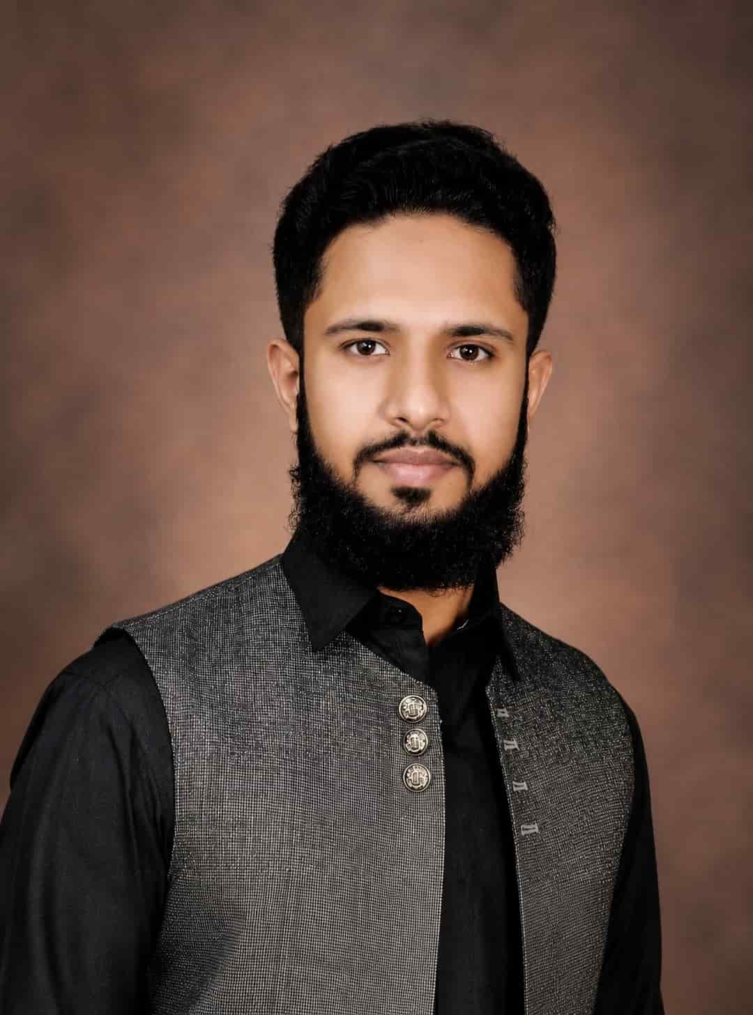 Mr.Mohammad Maaz