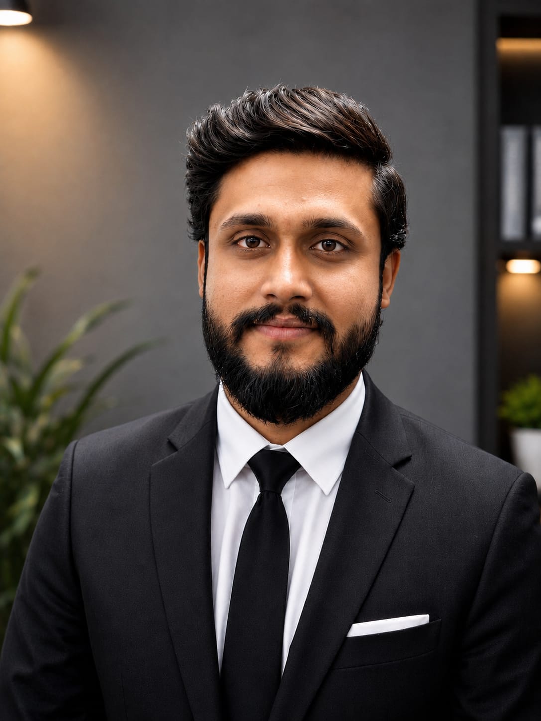 Mr. Shahzaib 