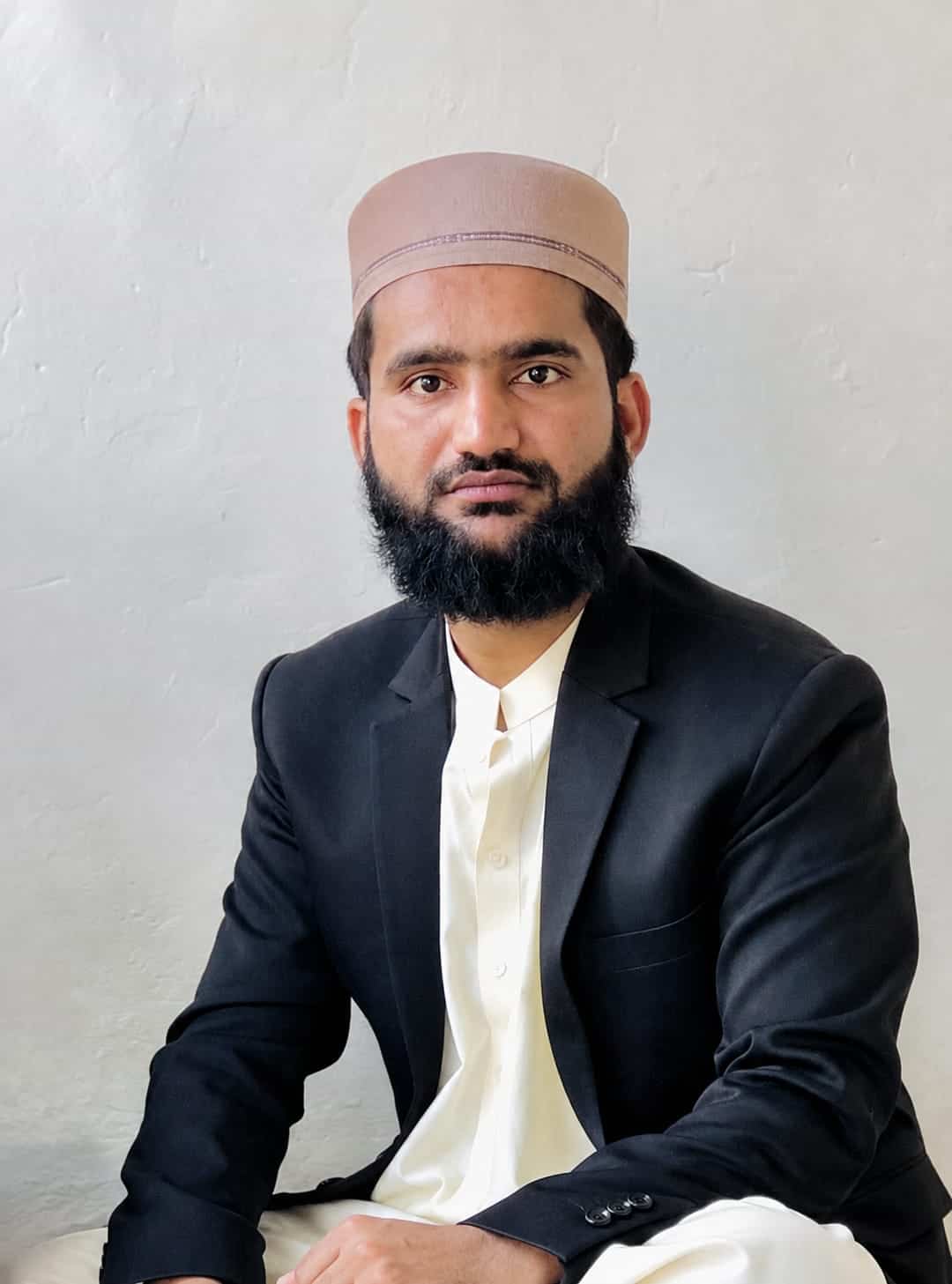 Mr. Ameer Muavia
